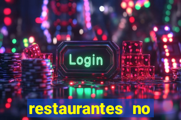 restaurantes no iguatemi porto alegre